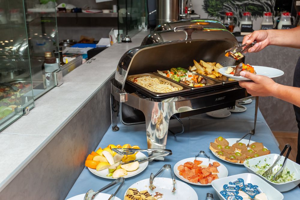 Картинка отеля - 22