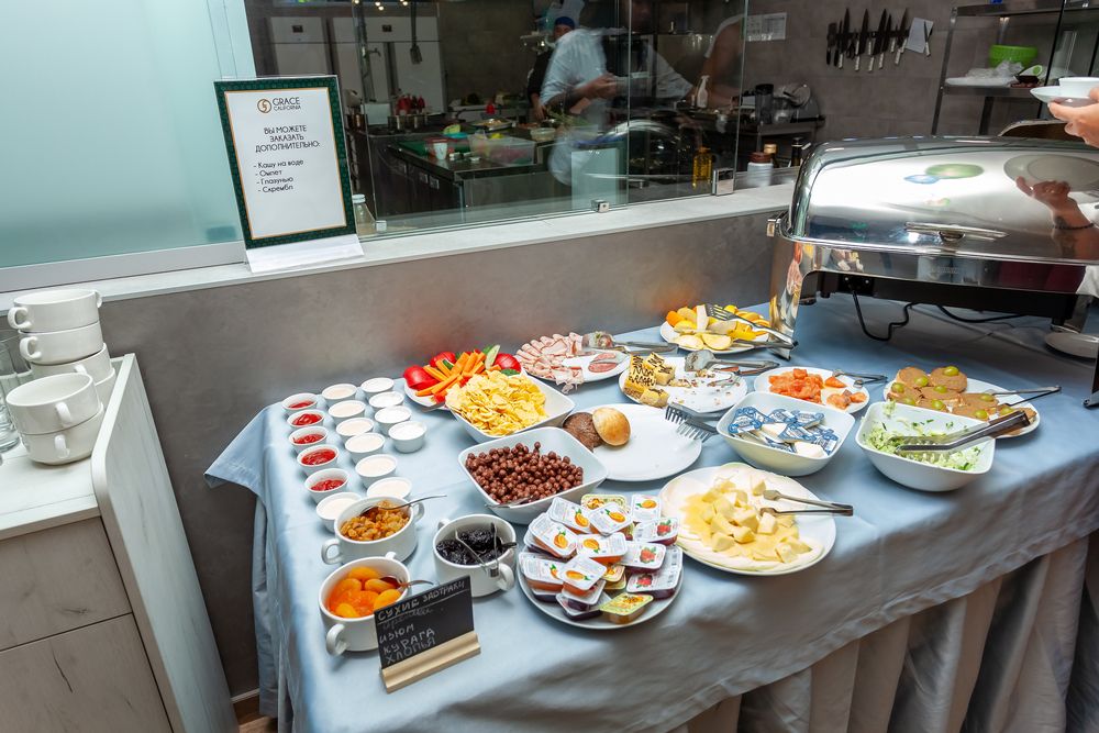 Картинка отеля - 20