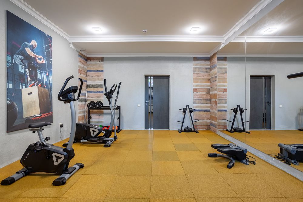 ГРЕЙС КАЛИФОРНИЯ, отель - 24