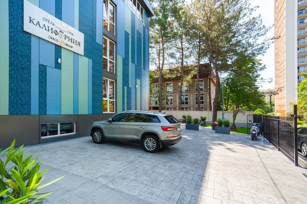 Картинка отеля - 6