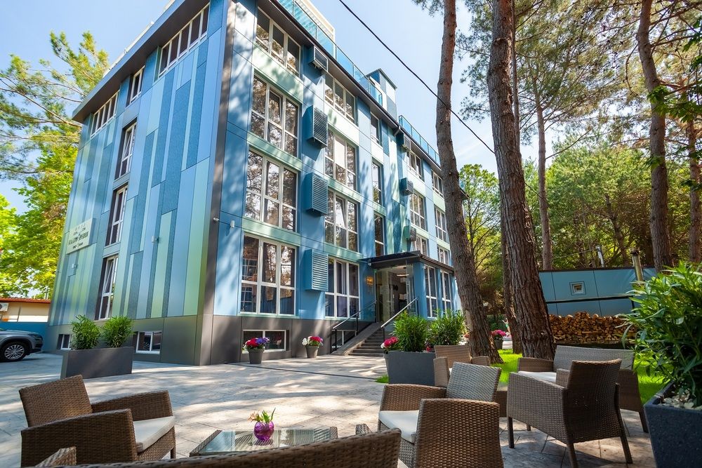 Картинка отеля - 2