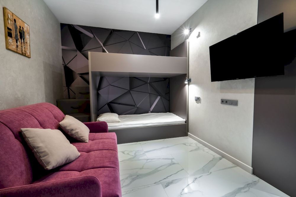 ГРЕЙС КАЛИФОРНИЯ, отель - 70