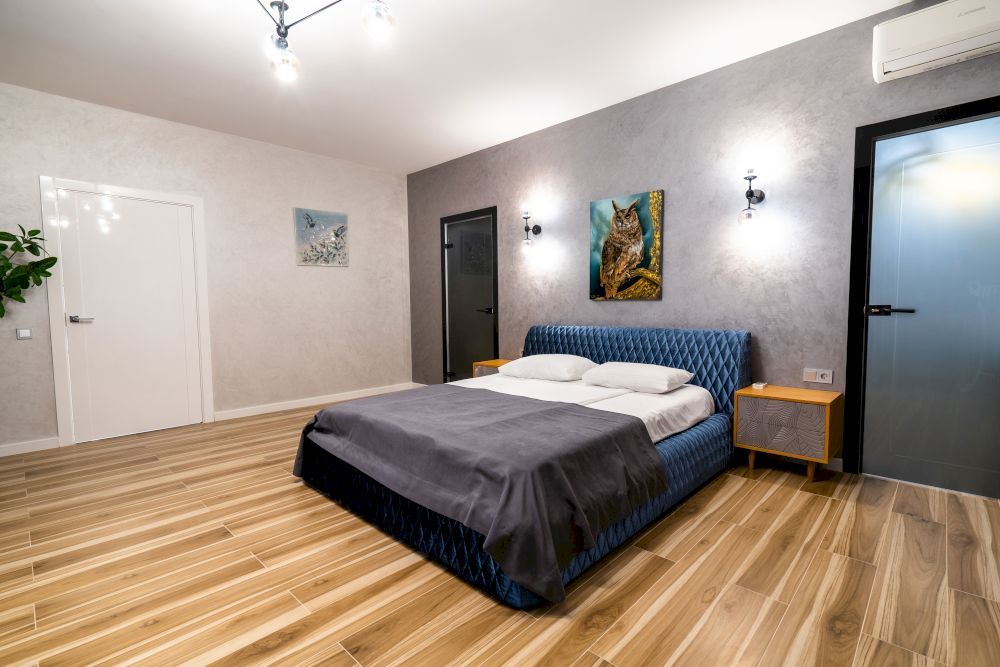 ГРЕЙС КАЛИФОРНИЯ, отель - 67