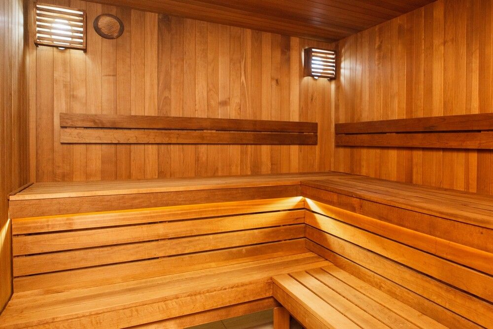 ГРЕЙС ИМПЕРИАЛ, отель - 26