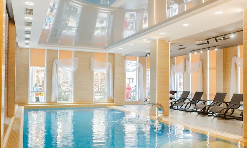 ГРЕЙС ИМПЕРИАЛ, отель - 5