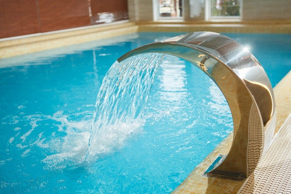 ГРЕЙС ИМПЕРИАЛ, отель - 8