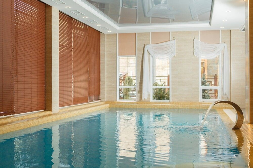 ГРЕЙС ИМПЕРИАЛ, отель - 7