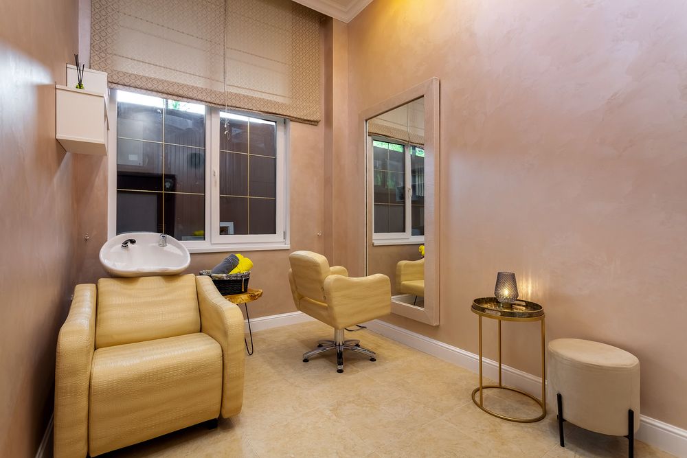 ГРЕЙС ИМПЕРИАЛ, отель - 27