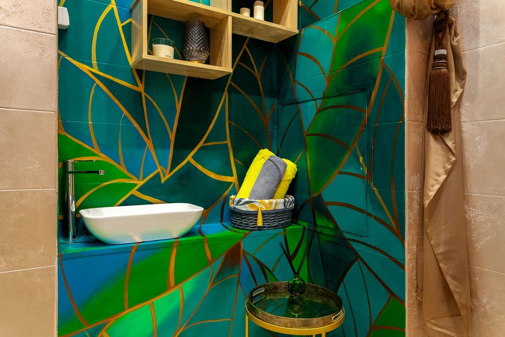 ГРЕЙС ИМПЕРИАЛ, отель - 24