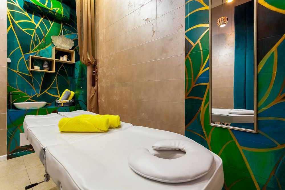 ГРЕЙС ИМПЕРИАЛ, отель - 23