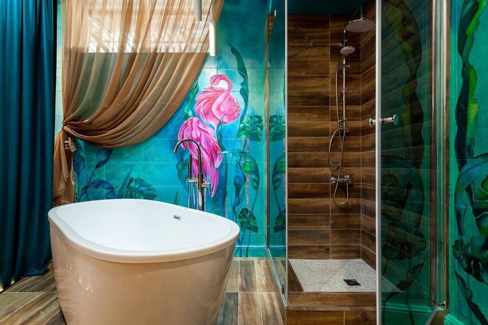 ГРЕЙС ИМПЕРИАЛ, отель - 22