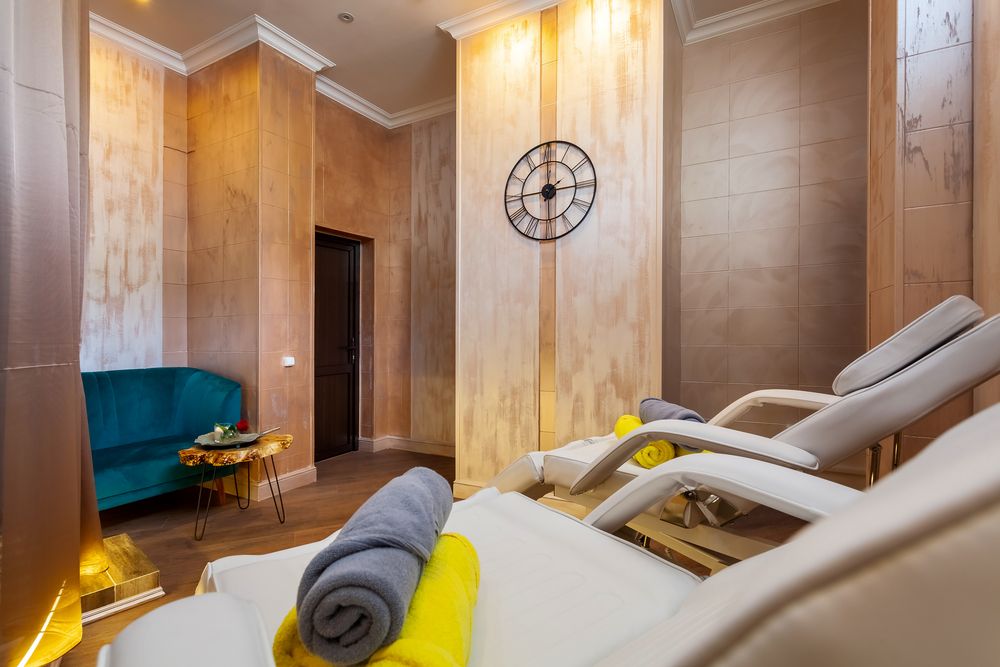 Картинка отеля - 21