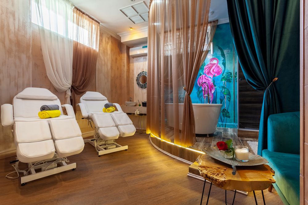 Картинка отеля - 20