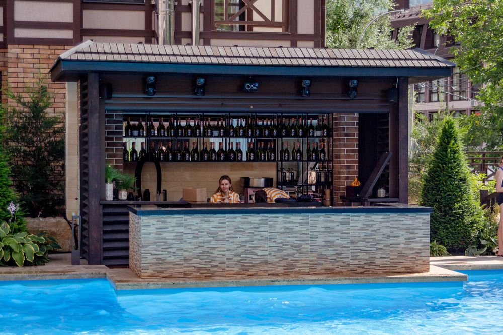 Картинка отеля - 4