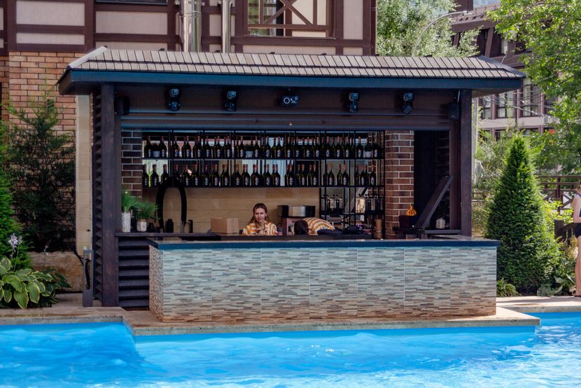 ГРЕЙС ИМПЕРИАЛ, отель - 4