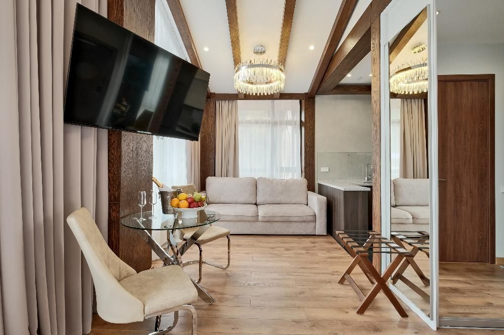 ГРЕЙС ИМПЕРИАЛ, отель - 137