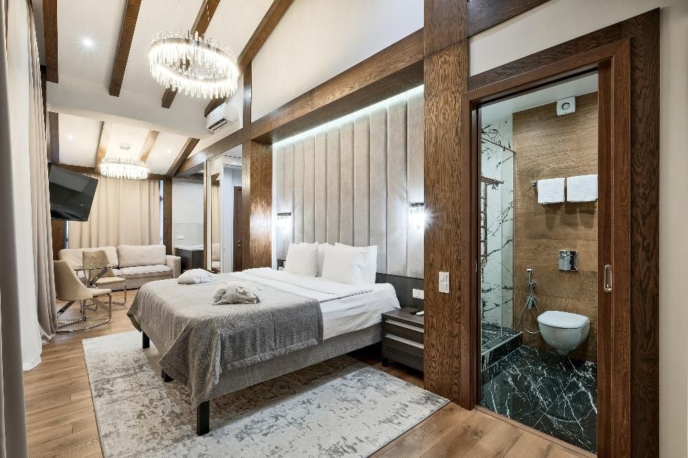 ГРЕЙС ИМПЕРИАЛ, отель - 138