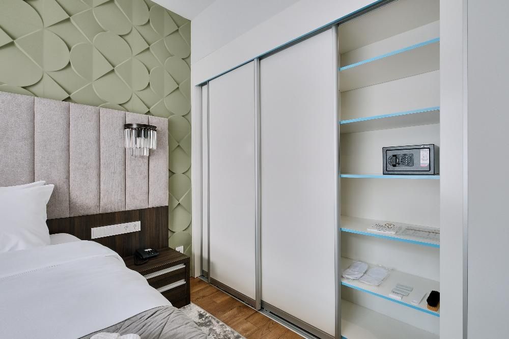 ГРЕЙС ИМПЕРИАЛ, отель - 60