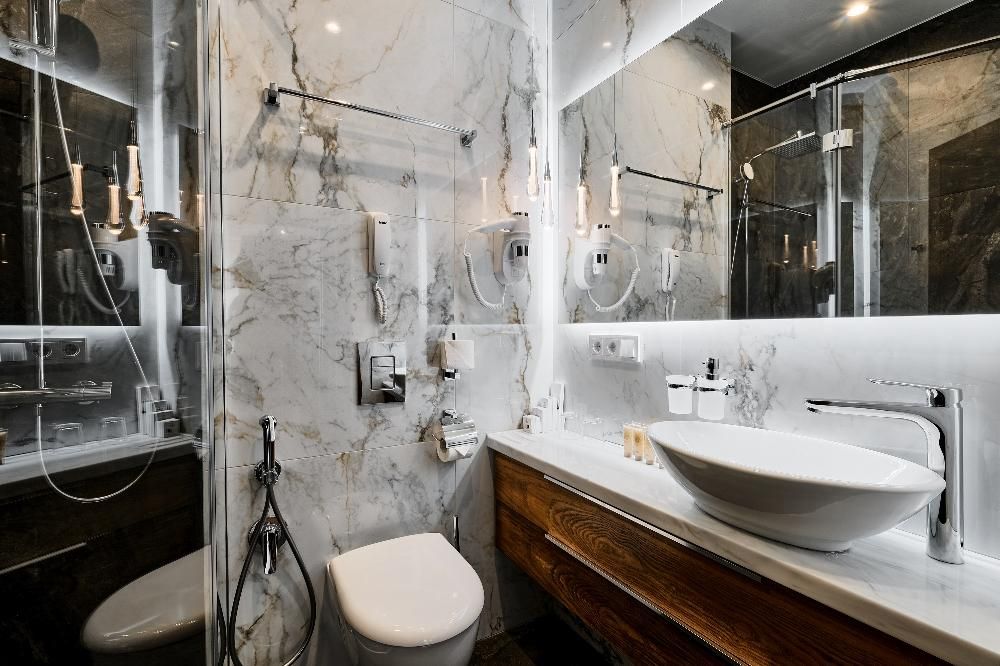 ГРЕЙС ИМПЕРИАЛ, отель - 57