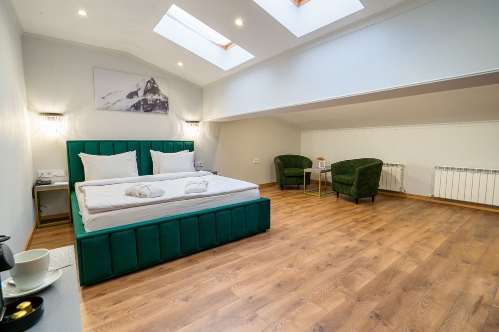 ГРЕЙС ИМПЕРИАЛ, отель - 152