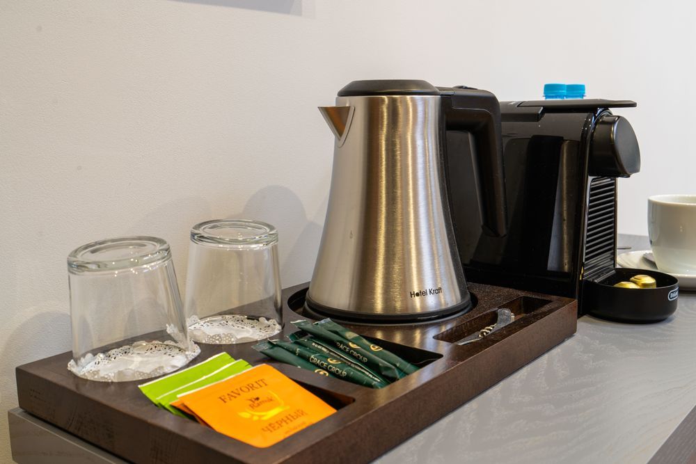 ГРЕЙС ИМПЕРИАЛ, отель - 150