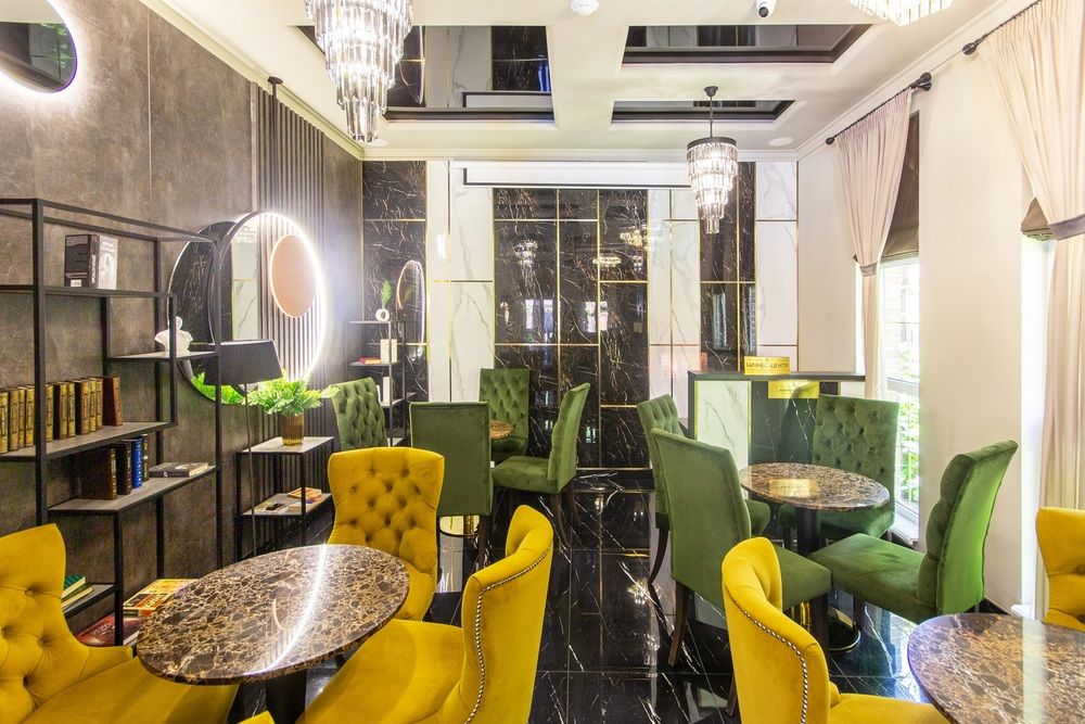 ГРЕЙС ИМПЕРИАЛ, отель - 188