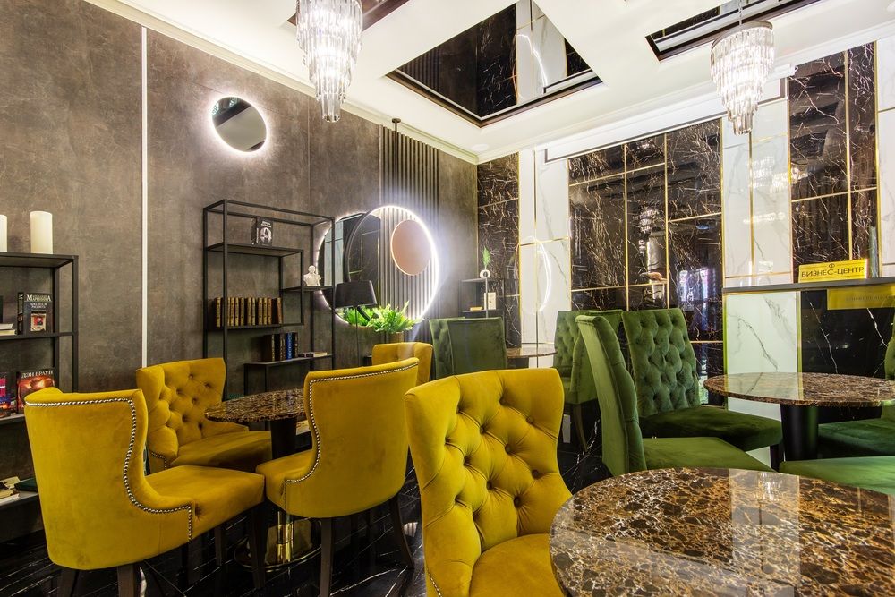 ГРЕЙС ИМПЕРИАЛ, отель - 187