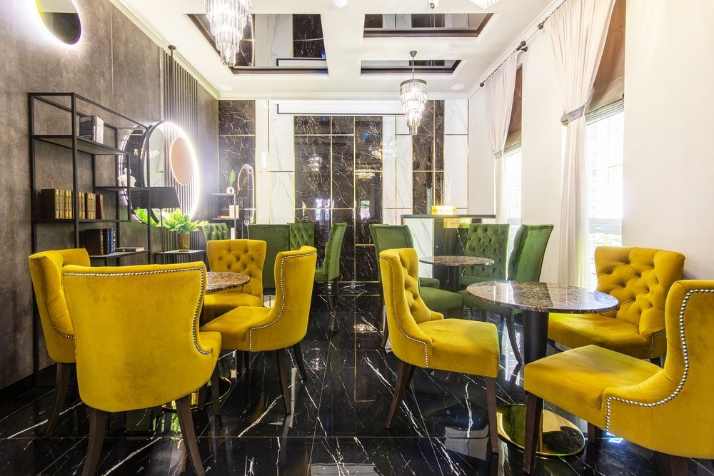 ГРЕЙС ИМПЕРИАЛ, отель - 186