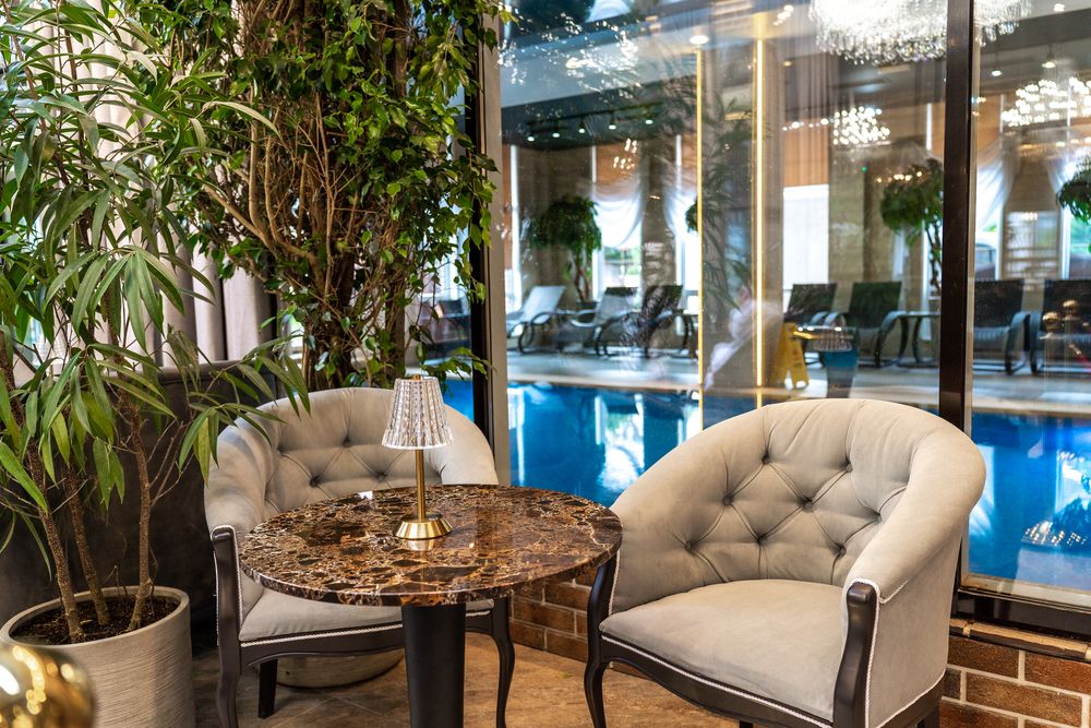 ГРЕЙС ИМПЕРИАЛ, отель - 185