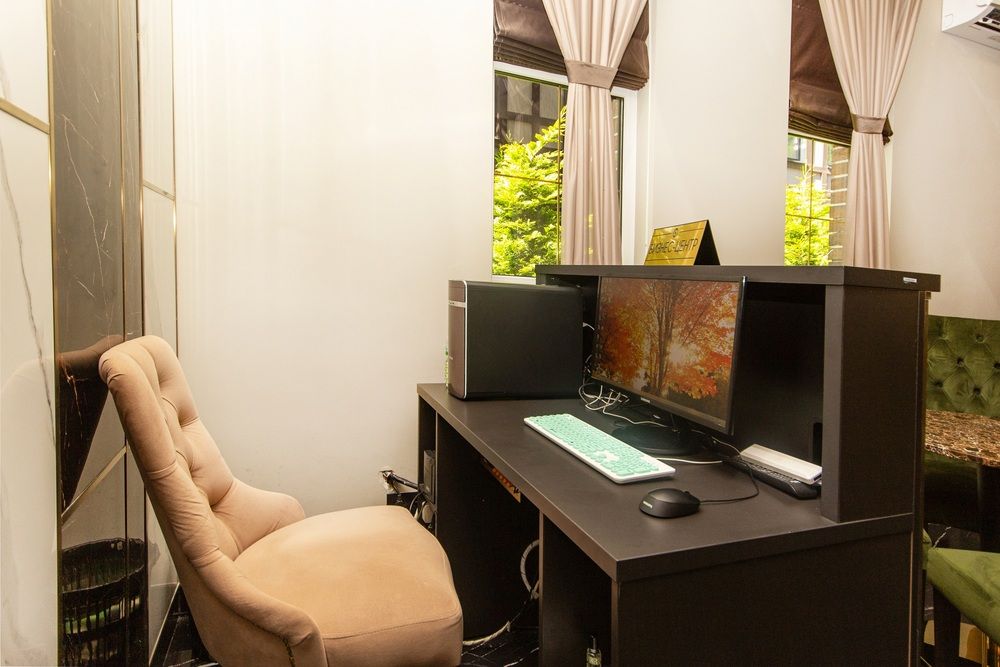 ГРЕЙС ИМПЕРИАЛ, отель - 182