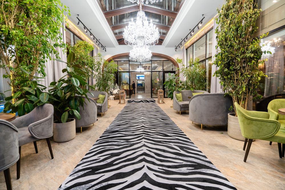 ГРЕЙС ИМПЕРИАЛ, отель - 180