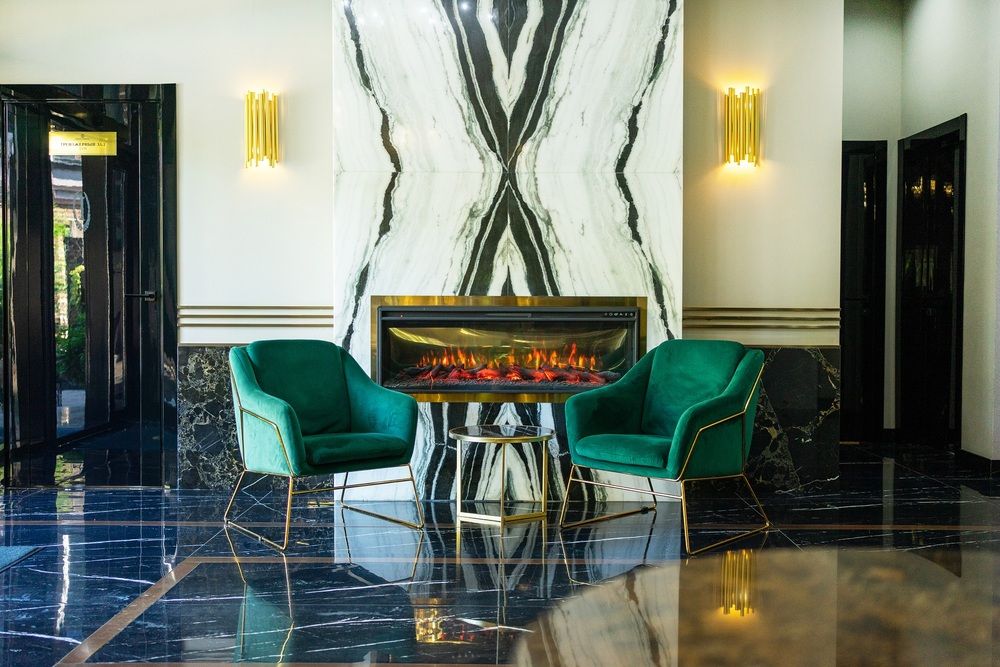 ГРЕЙС ИМПЕРИАЛ, отель - 179