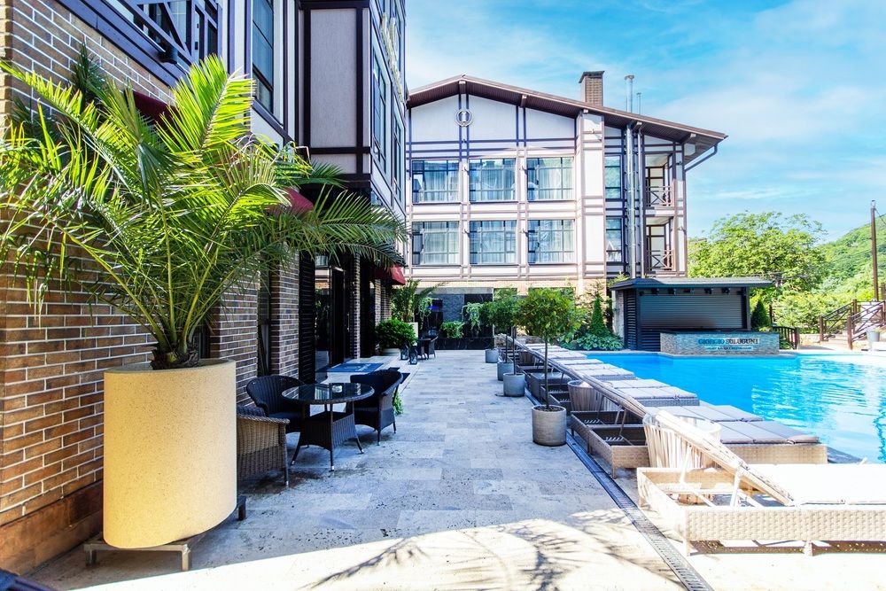 Картинка отеля - 176