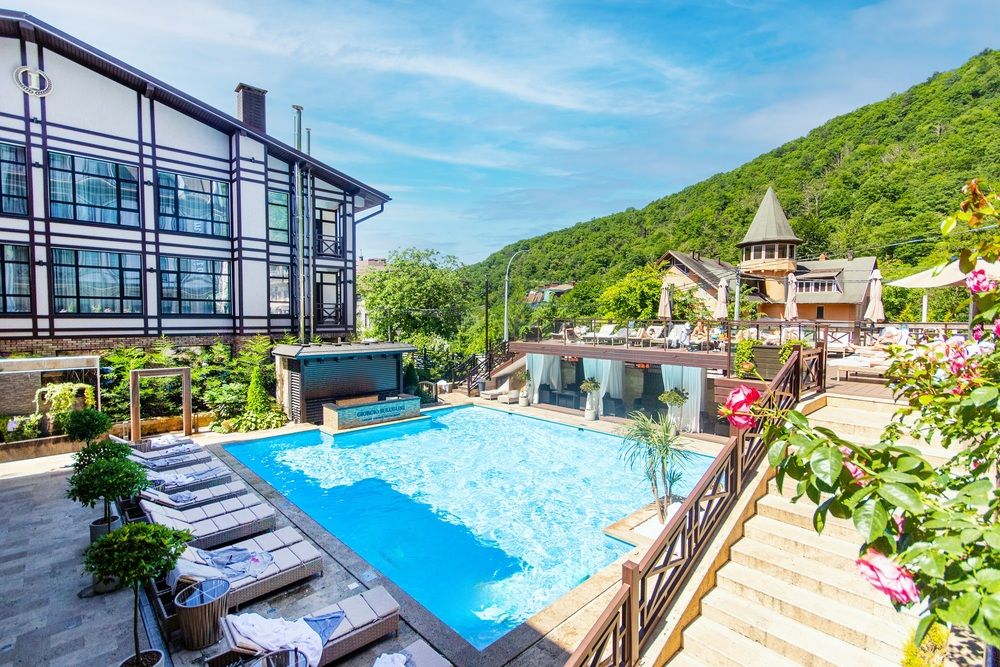 Картинка отеля - 175