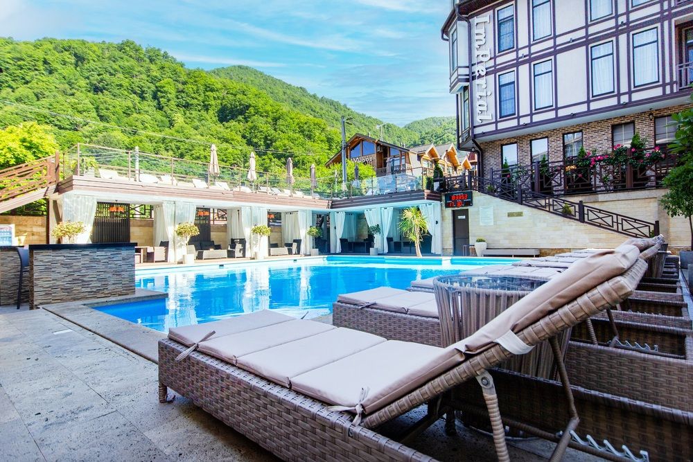 ГРЕЙС ИМПЕРИАЛ, отель - 174