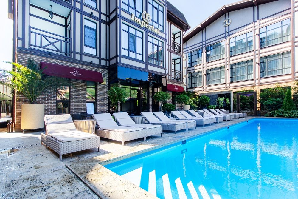 ГРЕЙС ИМПЕРИАЛ, отель - 173