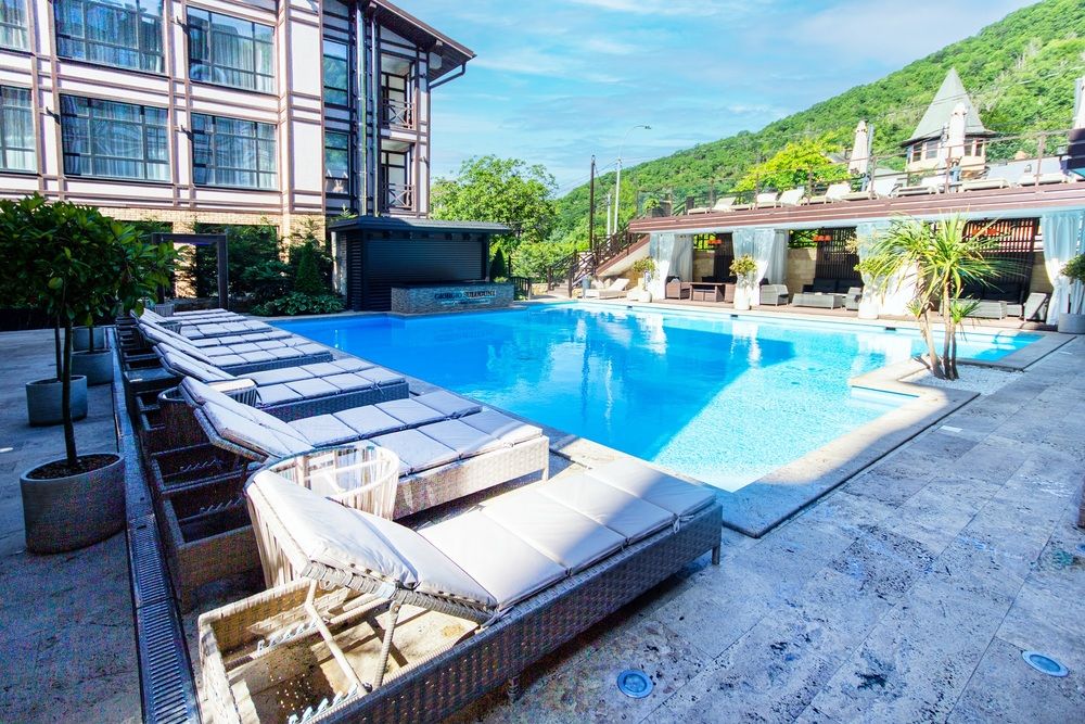 Картинка отеля - 172