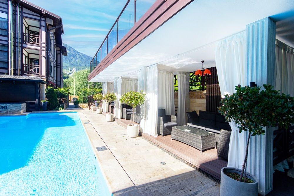 ГРЕЙС ИМПЕРИАЛ, отель - 171