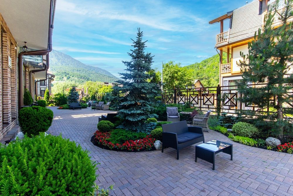 ГРЕЙС ИМПЕРИАЛ, отель - 169