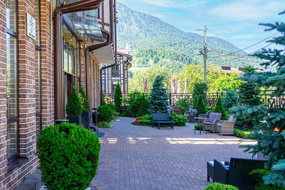 ГРЕЙС ИМПЕРИАЛ, отель - 166