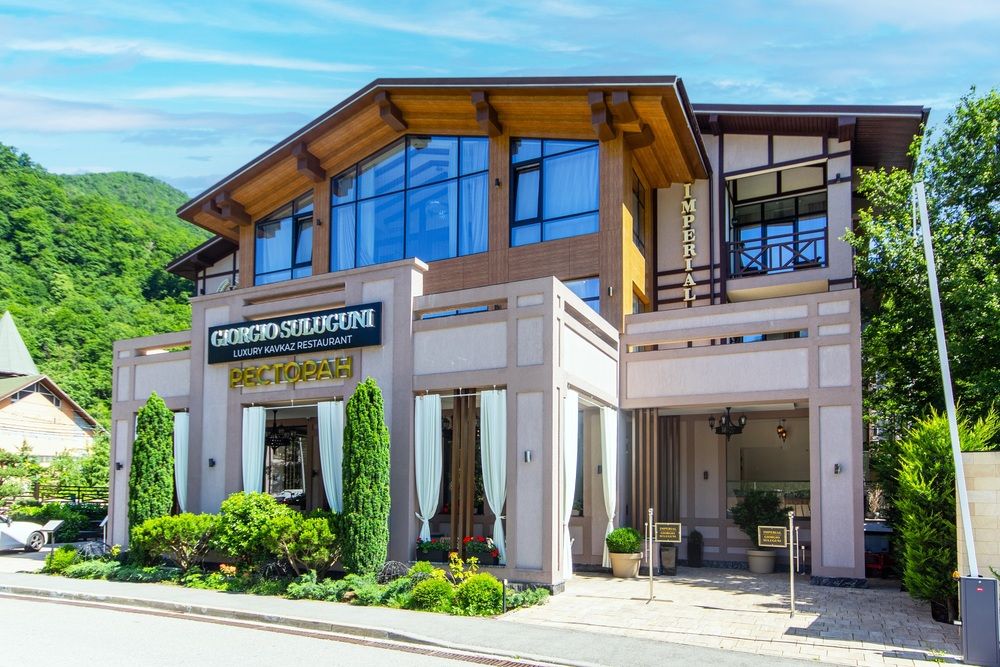 ГРЕЙС ИМПЕРИАЛ, отель - 159