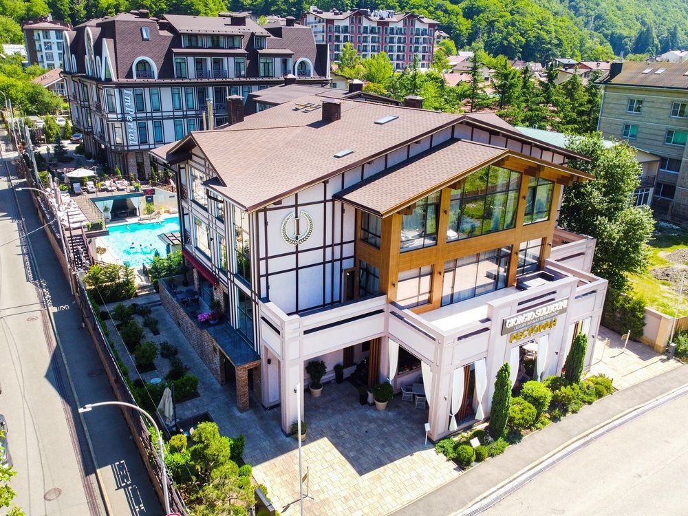 Картинка отеля - 158