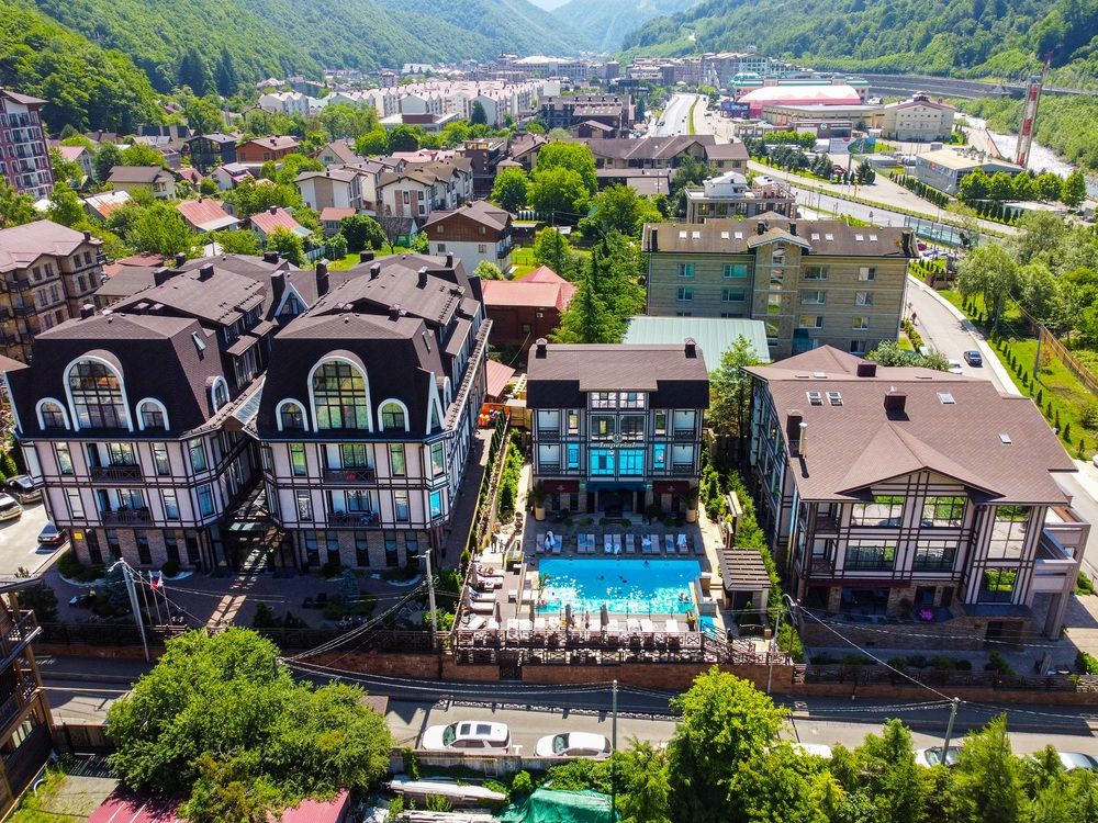 ГРЕЙС ИМПЕРИАЛ, отель - 155