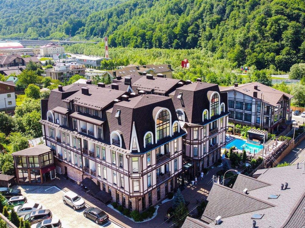 ГРЕЙС ИМПЕРИАЛ, отель - 157