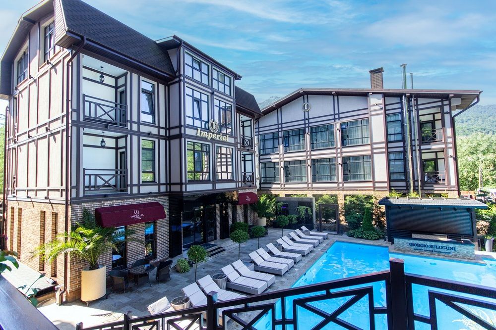 Картинка отеля - 154