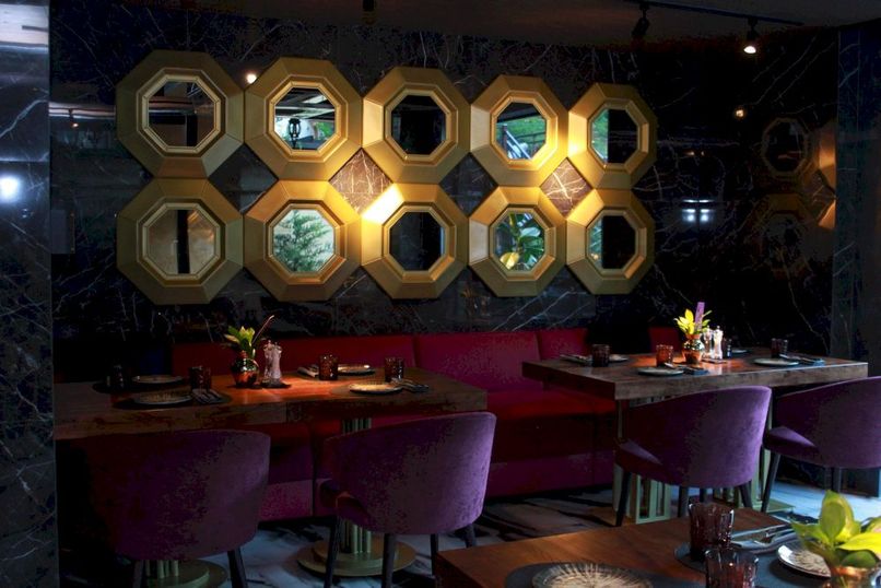 ГРЕЙС ИМПЕРИАЛ, отель - 1