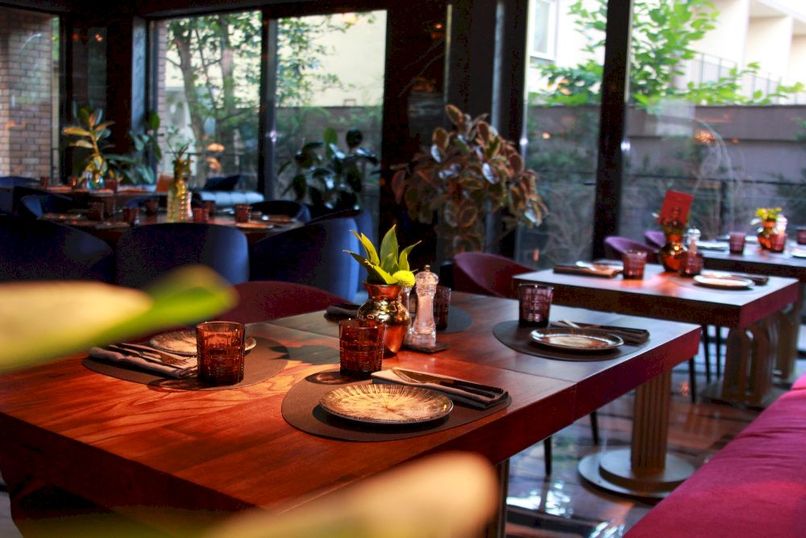 ГРЕЙС ИМПЕРИАЛ, отель - 2