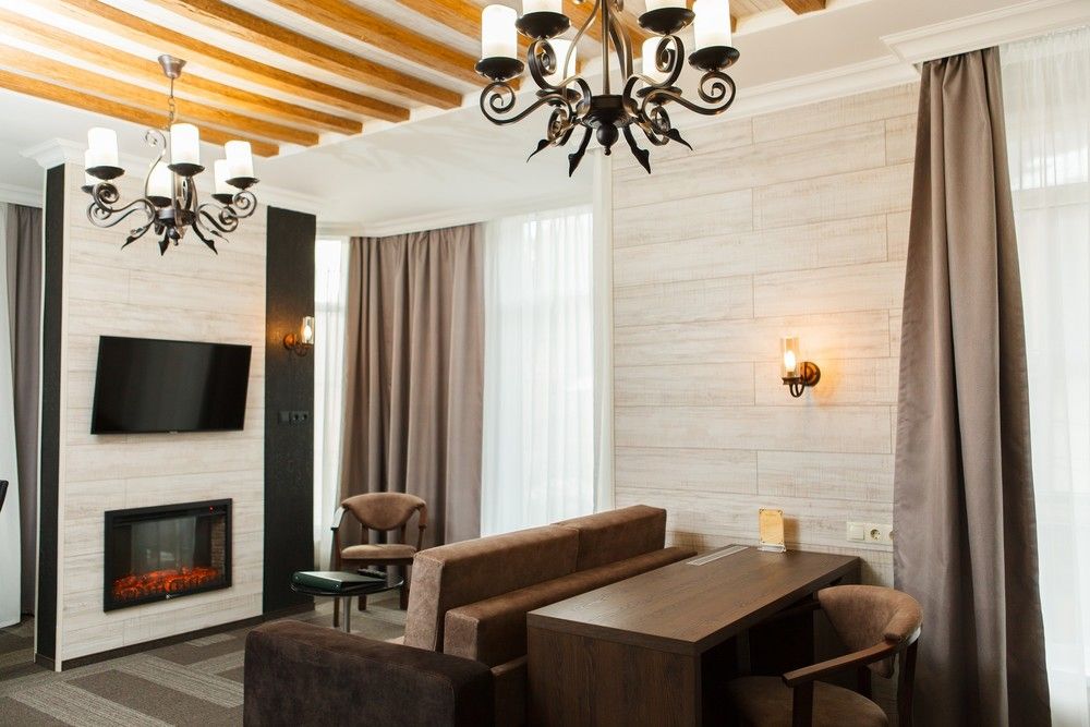 ГРЕЙС ИМПЕРИАЛ, отель - 118