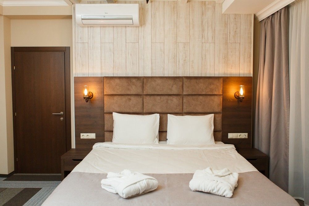 ГРЕЙС ИМПЕРИАЛ, отель - 111