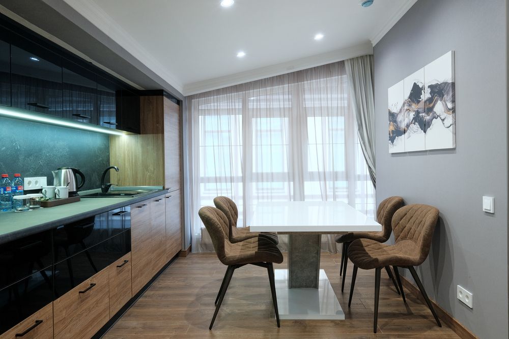 ГРЕЙС ИМПЕРИАЛ, отель - 107